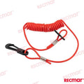 Recambio Cuerda Para GS11290 Recmar