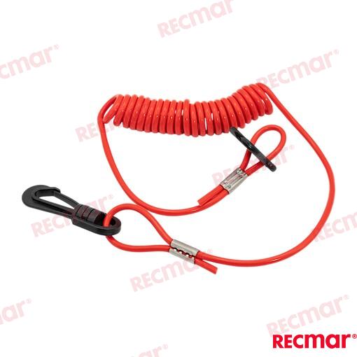 Recambio Cuerda Para GS11290 Recmar