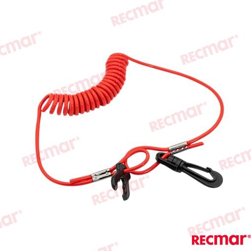 Recambio Cuerda Para GS11290 Recmar