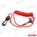 Recambio Cuerda Para GS11290 Recmar