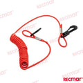 Recambio Cuerda Para GS11290 Recmar