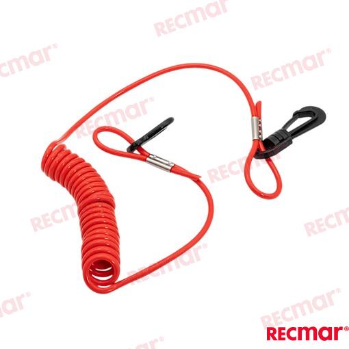 Recambio Cuerda Para GS11290 Recmar