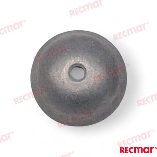 Anodo Volvo Ql (al) 41100098