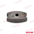 Anodo Volvo Ql (zn)