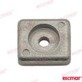 Anodo Honda Mercury Tohatsu Cola(zn) (Ref. REC41106-ZW9-000)