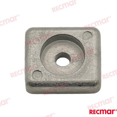 Anodo Honda Mercury Tohatsu Cola(zn) (Ref. REC41106-ZW9-000)