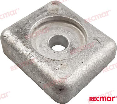 Anodo Honda Mercury Tohatsu Cola(zn) (Ref. REC41106-ZW9-000AL)