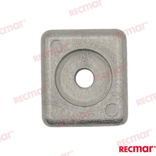 Anodo Honda Mercury Tohatsu Cola(zn) (Ref. REC41106-ZW9-000)