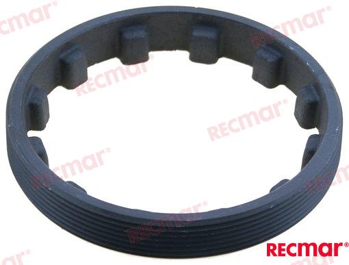 Tuerca Diabolo Honda 41109-ZV5-000