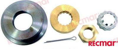 Kit Cierre Helice OMC 434153