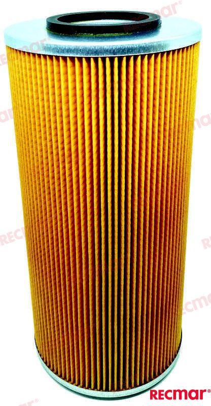 Filtro Combustible 6H 4CH 6L 6AY 8L 6G Yanmar 41650-501140