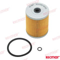 Filtro Combustible Yanmar 41650-502320