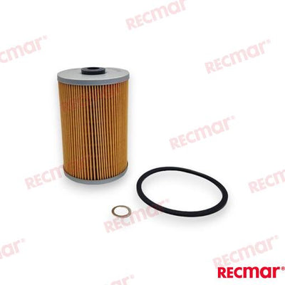 Filtro Combustible Yanmar 41650-502330