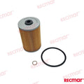 Filtro Combustible Yanmar 41650-502330
