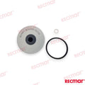 Filtro Combustible Yanmar 41650-502330