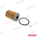 Filtro Combustible Yanmar 41650-502330