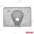 Anodo Mercury Yamaha (zn)