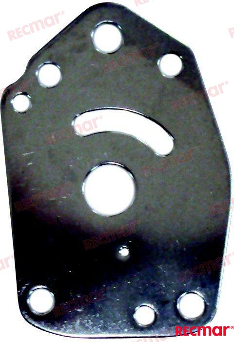 Tapa Bomba Mercruiser 42200