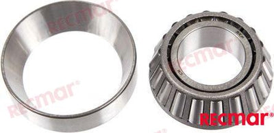 Cojinete Rodillo Volvo 425784