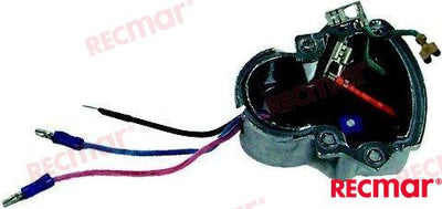 Regulador Mando Mercruiser 42785