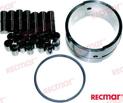 Cojinete De Rodillos Mercruiser 42943A1