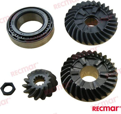 Kit Piñones Mercruiser (Ref. REC43-803498T1)
