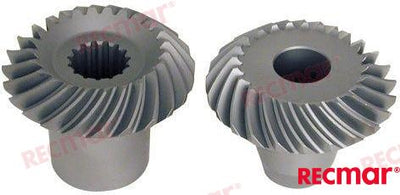 Kit Piñones Alpha 1998+ Mercruiser
