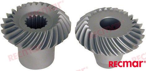 Kit Piñones Alpha 1998+ Mercruiser