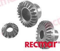 Kit Piñones (2.00:1/2.40:1) Mercruiser