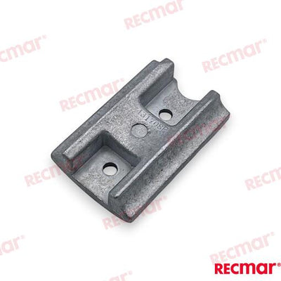 Anodo Omc Cobra (zn) 431708