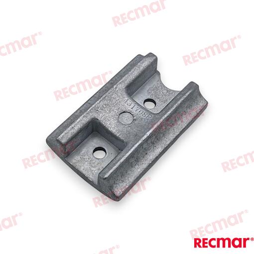 Anodo Omc Cobra (zn) 431708