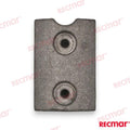 Anodo Omc Cobra (al) 431708