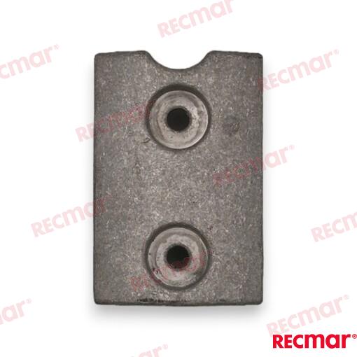 Anodo Omc Cobra (al) 431708