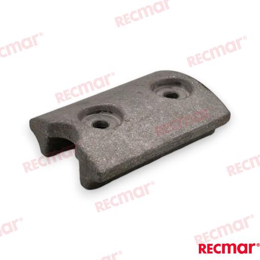 Anodo Omc Cobra (al) 431708