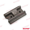 Anodo Omc Cobra (al) 431708