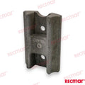 Anodo Omc Cobra (al) 431708