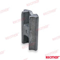 Anodo Omc Cobra (zn) 431708