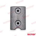 Anodo Omc Cobra (zn) 431708