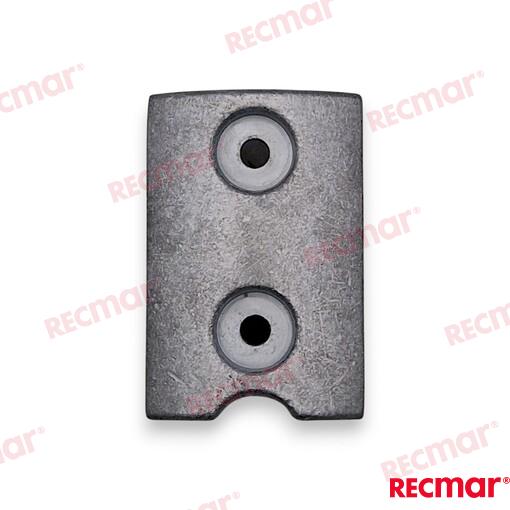 Anodo Omc Cobra (zn) 431708