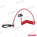 Cordón De Interruptor De Parada OMC (Ref. REC432230)