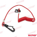 Cordón De Interruptor De Parada OMC (Ref. REC432230)