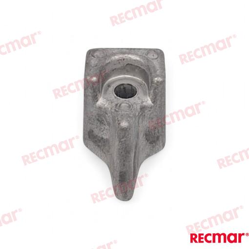Anodo Brp 4-8HP (al) OMC