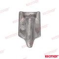 Anodo Brp 4-8HP (zn) OMC
