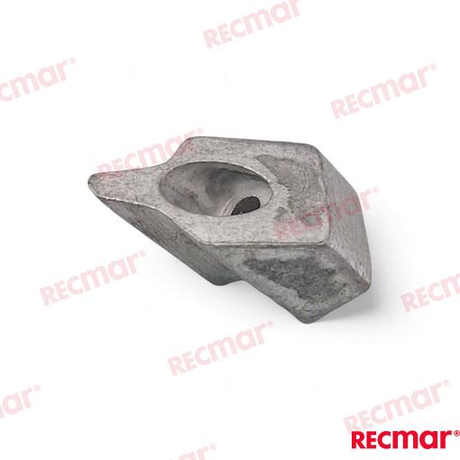 Anodo Brp 4-8HP (zn) OMC