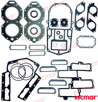 Kit Juntas Motor OMC 432570