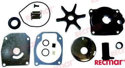 Kit Bomba Agua Yamaha 432955