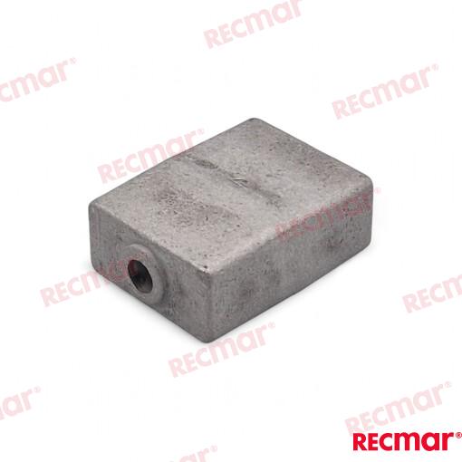 Anodo Brp 160-280 (V4-V6) (zn) OMC