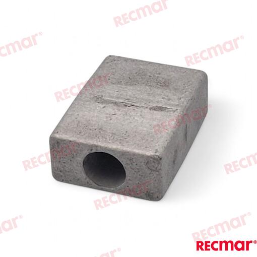 Anodo Brp 160-280 (V4-V6) (al) OMC