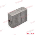 Anodo Brp 160-280 (V4-V6) (al) OMC