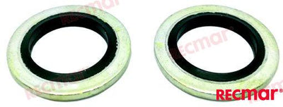 Arandela Sello Yanmar 43400-500450